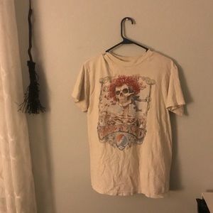grateful dead tee